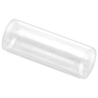 SINGULARITY COMPUTERS Cijevni spremnik Protium, akril, prozirna, 150mm