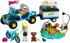 LEGO FRIENDS Stephanien buggy s prikolicom 41364