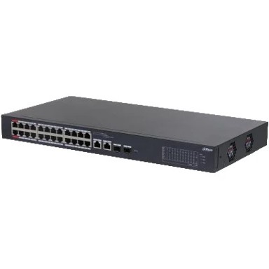 DAHUA Mrežni switch S3228-24GT-375