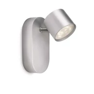 Reflektor, Star, 56240/48/16, LED, 4,5W, 2700K, 500 lm, 230V, dimabilno, aluminij