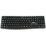 EQUIP Tipkovnica 245212 žična USB PT layout QWERTY internacionalna