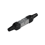 MAXTRACK STP spojka CAT8.1 TI 62Q