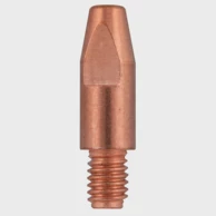 IWELD Kontaktni vrh M6x28x1,2 Cu