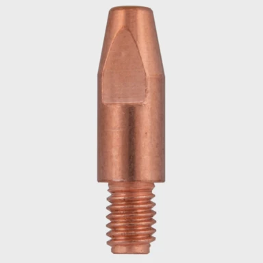 IWELD Kontaktni vrh M6x28x1,2 Cu