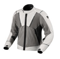 REV'IT! Airwave 4 jakna ilver anthracite