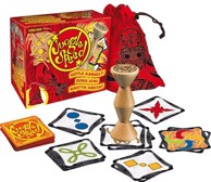 ASMODEE Društvena igra Jungle Speed ECO (HR)