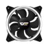 DARKFLASH Računalni ventilator DR12 Pro, ARGB, 120x120