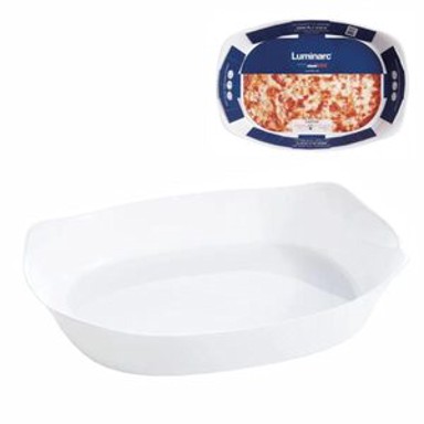 LUMINARC Četvrtasti pekač Carine Smart Cousine, 34x25 cm