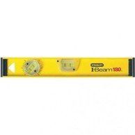 STANLEY Libela PRO 180, s kutomjerom, 120 cm