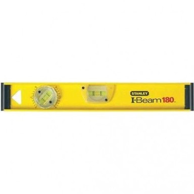 STANLEY Libela PRO 180, s kutomjerom, 120 cm