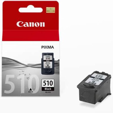 CANON Tinta PG-510, crna, za Pixma MP 240/260/270 MX320/331