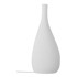 BLOOMINGVILLE Bijela stolna lampa (visina 32 cm) Pela 