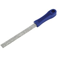 LUX TOOLS SUKI Profi turpija za metal i kermaniku HM crna 567453