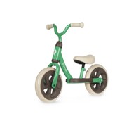 QPLAY Bicikl guralica Trainer, zeleni