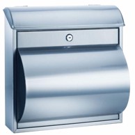 ALCO Poštanski sandučić 8605, nehrđajući čelik