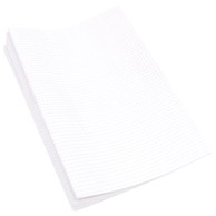 FORNAX Papir trgovački A3 karo savijeni pk200