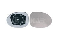 ALKAR Ogledalo retrovizora Renault Twingo 92-07, desno