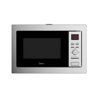 MIDEA Ugradbena mikrovalna pećnica MW20DIX