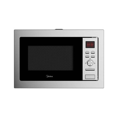 MIDEA Ugradbena mikrovalna pećnica MW20DIX