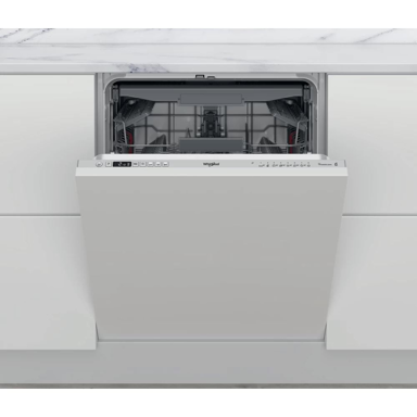 WHIRLPOOL Ugradbena perilica posuđa WIC 3C34 PFE S