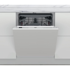 WHIRLPOOL Ugradbena perilica posuđa WIC 3C34 PFE S