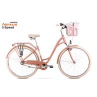 ROMET Bicikl ART DECO ECO, 28 