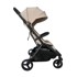 LITTLE DUTCH Kolica Comfort Buggy, bež