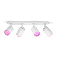 PHILIPS HUE Reflektor GU10 6 W Fugato