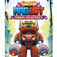 Igra za PC: Super Magbot – Soundtrack