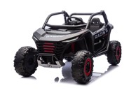 Buggy na akumulator Racing Road 2000 4x4, dvosjed, crni