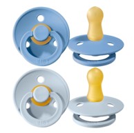 BIBS Duda varalica BIBS-SBBB-1, okrugla, vel.1, plava