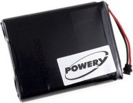 Baterija za Garmin Approach G30 361-00043-02