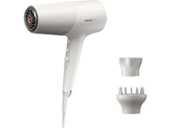 PHILIPS Sušilo za kosu 5000 Series BHD501/20, 2100 W, bijelo