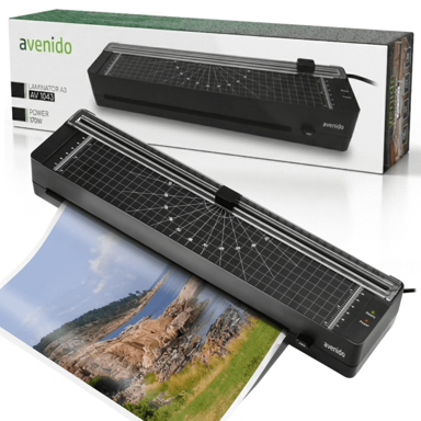 AVENIDO plastifikator AV1043b