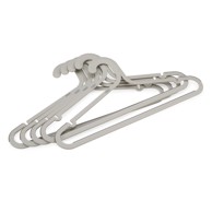 JOSEPH JOSEPH Plastične vješalice u setu od 20 kom