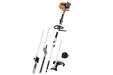 VILLAGER Multifunkcijski trimer MBC 33 E