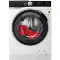 AEG Perilica rublja LFR85166OE, 1600 okr/min, 10 kg