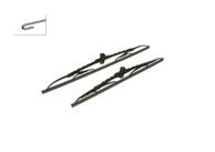 BOSCH Metlice brisača 530/450mm 531