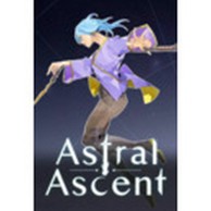 Igra za PC: Astral Ascent