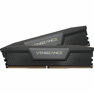 CORSAIR RAM memorija Vengeance, 64 GB (2x32 GB), DDR5, 5200 MHz, PC5-48000, CL40, 1.25V