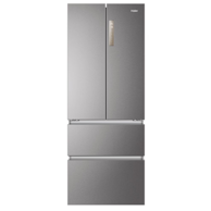 HAIER Kombinirani hladnjak HB17FPAAA, bijeli