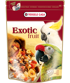 VERSELE LAGA PRESTIGE Hrana za velike papige Premium Exotic Fruit Mix, 600 g