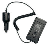 TYT Adapter za napajanje za automobil TH-UV88 12 V