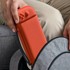 AMAZINGTHING Putna torbica PlayShield EDC za Nintendo Switch 2, crvena