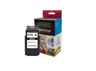 PRINT-TEAM Tinta Canon PG-575XL, crna