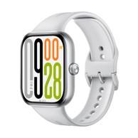 XIAOMI Pametni sat Redmi Watch 5 srebrno/sivi