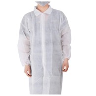 Jednokratna kuta ASTERIA vel. XXXL, bijela