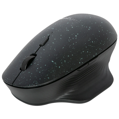 TARGUS Miš AMB586GL, ambidekster, Bluetooth, optički, 4000 DPI