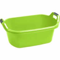 CURVER Ovalna kada s ručkama, 55L