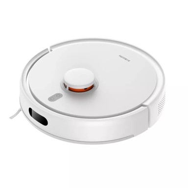 XIAOMI Robotski usisavač EU S20, bijeli